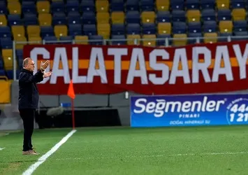 Galatasaray'da bir Fatih Terim dönemi daha sona eriyor! Giderayak transfer raporu hazırladı