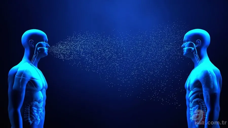 Bir anda gelen hapşırık ne anlama geliyor? Bağışıklık sisteminin gizli savunması 6