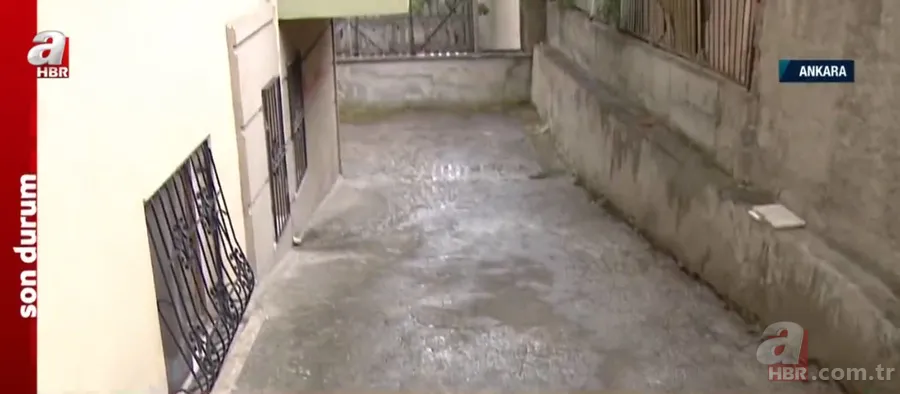 Muhsin Yazıcıoğlu’nun şoförü Erol Yıldız'ın şüpheli ölümü! Kaza nasıl oldu? A Haber olay yerinde: İşte soru işaretleri 6