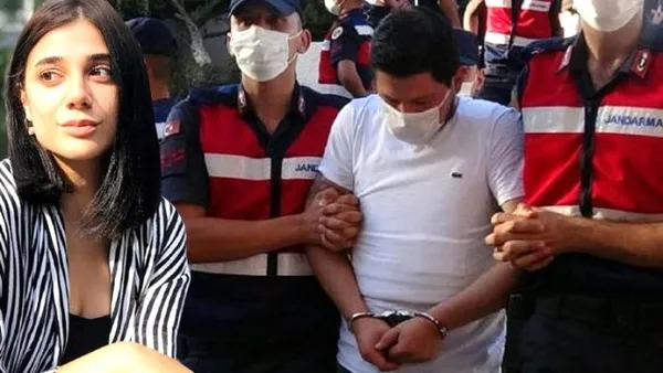 Pınar Gültekin cinayetini aydınlatacak telefon görüşmeleri ortaya çıktı - 2