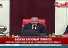 Milletimizin bizden beklentisi...