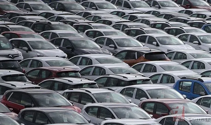 Ticaret Bakanlığı harekete geçti: 2. el otomobil satışına yeni düzenleme! Detaylar belli oldu