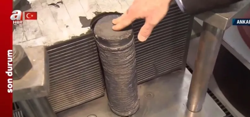 6,9 büyüklüğündeki depremi 3,1 gibi hissettiriyor! Sismik izolatör sigorta işlevi görüyor! İşte maliyeti...