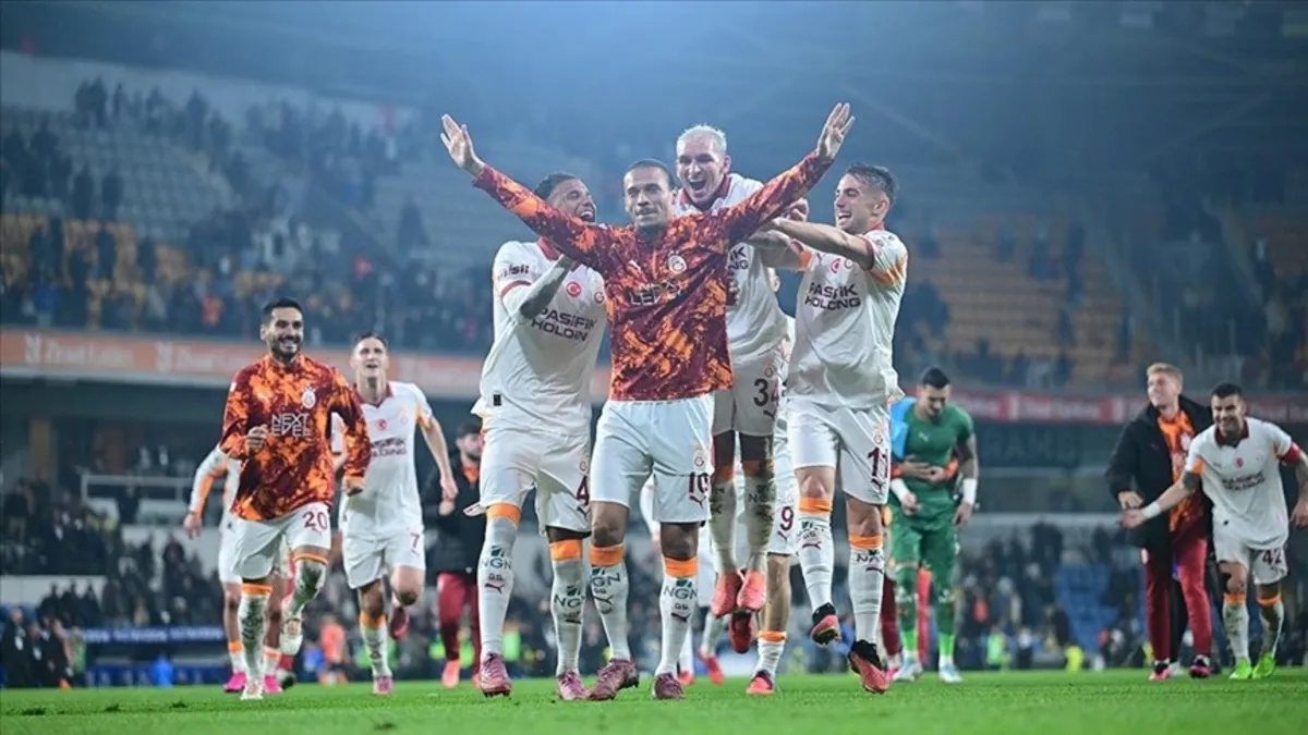 Galatasaray'dan sakatlık açıklaması! Yıldız oyuncuların son durumu belli oldu