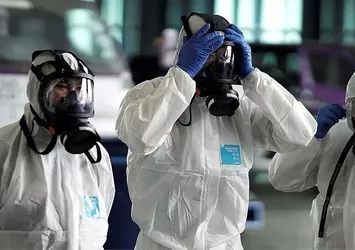 Dünyanın gündemine bomba gibi düştü! Koronavirüsün kaynağı belli oldu mu?