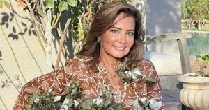 Yeşilçam’ın gamzeli güzelinden acı haber!