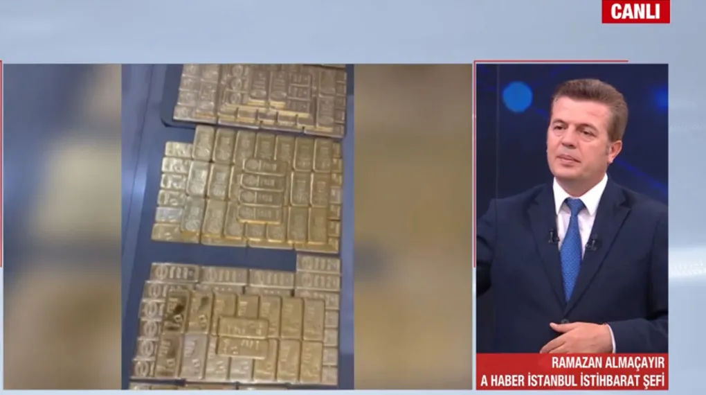 Alihan Kuriş ifadesinde ne anlattı?