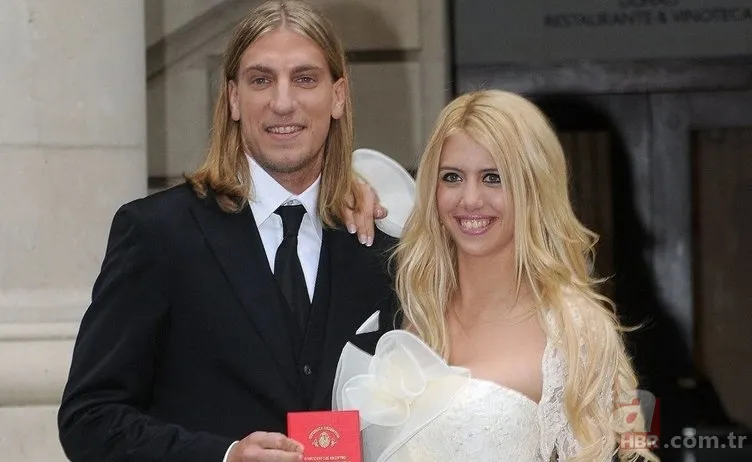 Wanda Nara'dan Mauro Icardi'ye bir şok daha! Ayrılık sonrası tüm mal varlığı tehlikede! Bir çöpü bile kalmayacak 5