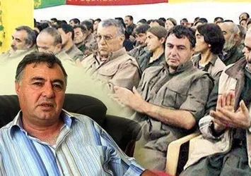 Eski PKK'lı yöneticiden itiraf: Çözüm sürecini Esad için bitirdik