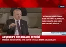 Başkan Erdoğan’dan Akşener’e sert tepki: Utanmadan...