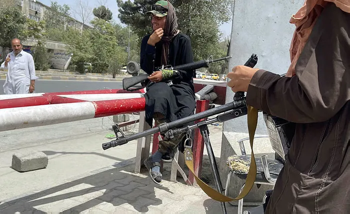 AB Yüksek Temsilcisi Josep Borrell'den Afganistan mesajı! Taliban ile uzlaşma şartlarını duyurdu - 2