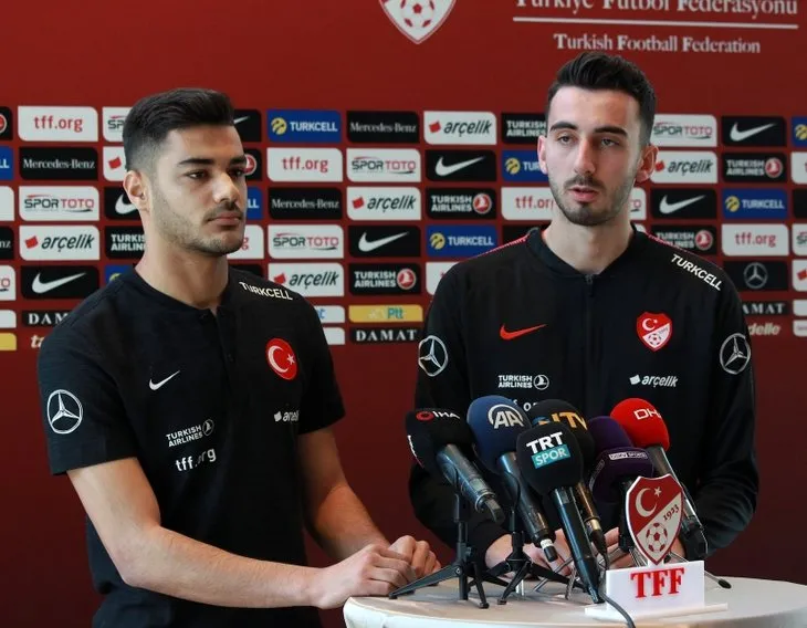 Galatasaray’a Ozan Kabak piyangosu vurdu
