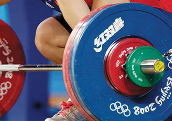 16 yaşındaki halterciye doping cezası