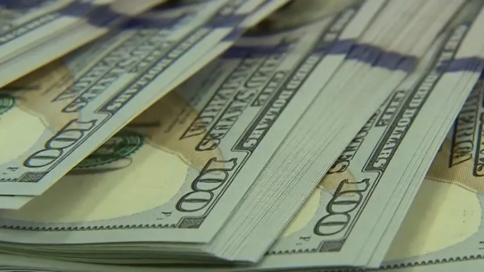 ABD dolarında 50 yılın en büyük değer kaybı
