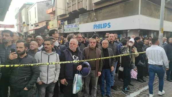 Aydın Nazilli patlama videosu! Nazilli patlaması ölü ve yaralıların isimleri açıklandı mı? Aydın Valisi son dakika açıkladı...