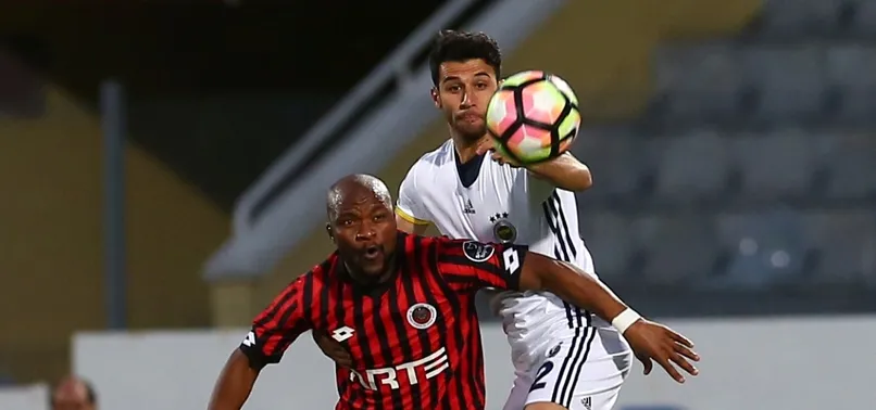 Fenerbahçe, Gençlerbirliği engelini geçti