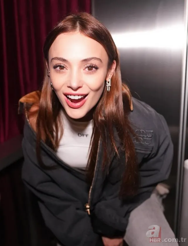 Rabia Soytürk ve sevgilisinden şaşırtan hamle! Ayrılık sonrası... 3