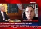 ABD’li Korgeneral Hodges: Türkiye, ABD için çok önemli bir müttefik