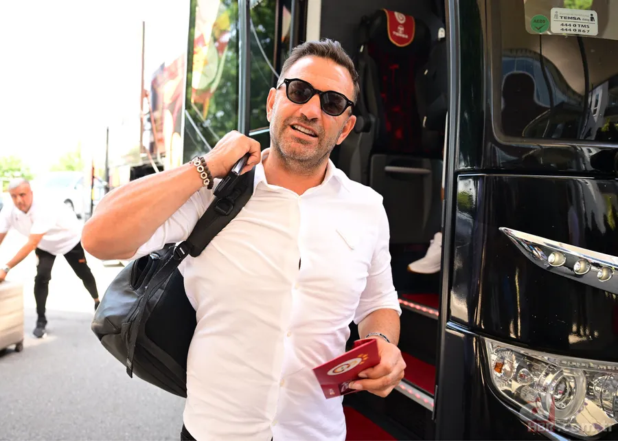 Galatasaray'dan bir bomba daha! Batshuayi sonrası hedef yine Fenerbahçe'nin golcüsü 6