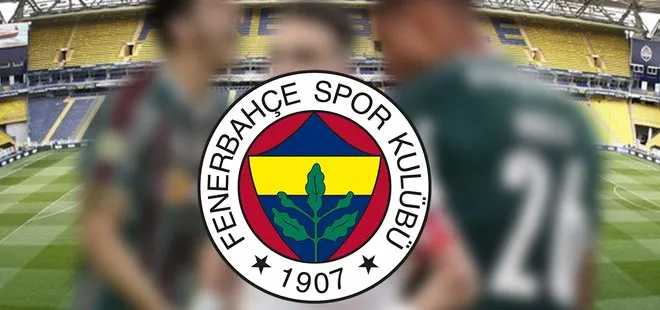 Ocak ara transfer döneminde yer yerinden oynayacak! Fenerbahçe atağa geçti! 3 yıldız isim birden...