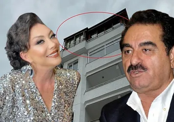 Güllü'nün sır dolu ölümü: İbrahim Tatlıses ilk kez konuştu