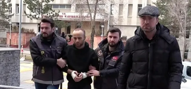 Erzurum'da annesini öldürüp babasını yaralamıştı! O caninin ifadesi ortaya çıktı: Gizemli bir iç ses...