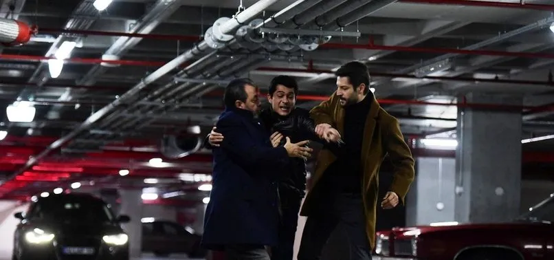 Cocuk 18 Bolum Fragmani Izle Cocuk Dizisi 18 Yeni Bolum Fragmani Geldi Mi