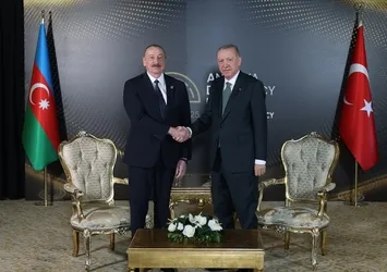 Antalya Diplomasi Forumu'nda Başkan Erdoğan rüzgarı! Dünya liderleriyle peş peşe görüştü