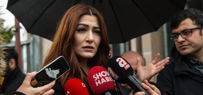 Başörtülü kadınlara hakaretten yargılanan Deniz Çakır hakkında flaş karar