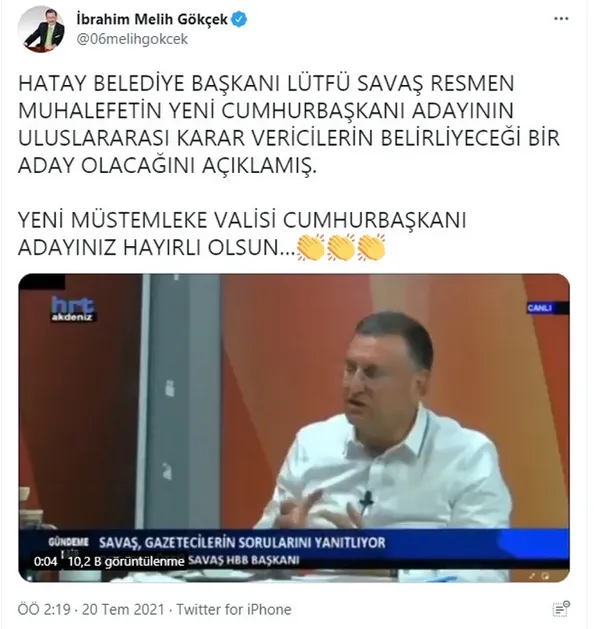 1626841200588.jpg CHP'li Belediye Başkanı Lütfü Savaş'ın skandal itirafına tepki yağdı! Mandacı zihniyet dile geldi - 5