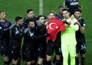 Trabzonspor Avrupa’da zafer peşinde