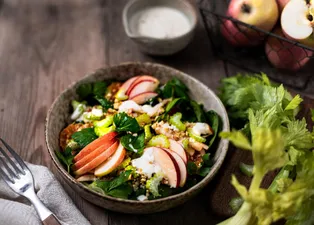 Kalp ve karaciğer sağlığına güçlü destek: İskandinav diyeti! Kilo vermede 3 kat daha etkili