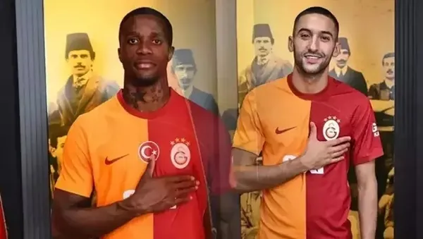 Galatasaray'a sakat yıldızlarından güzel haber - 3