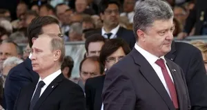 Ukrayna’dan flaş Rusya kararı!