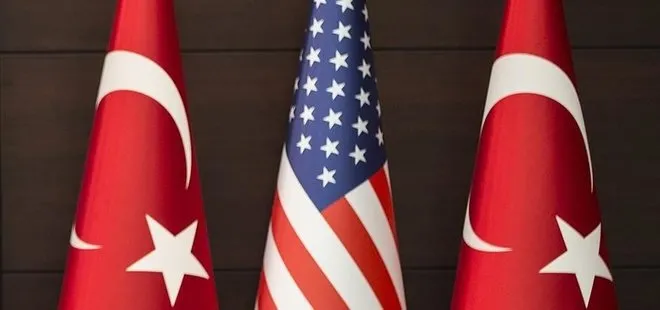 Türkiye ile ABD arasında Hamid Karzai Havaalanı görüşmesi