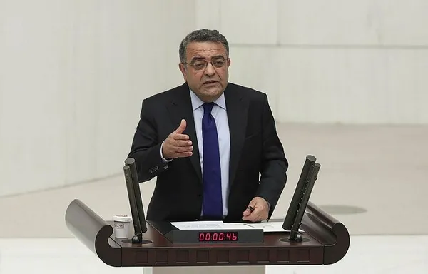 1650859407807.jpeg Millet İttifakı’nda çanlar çalıyor! Kemal Kılıçdaroğlu sus pus Meral Akşener HDP'li Garo Paylan'ı kınadı - 5