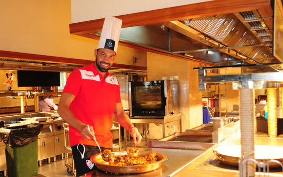 Andre Santos'tan Alex itirafı! - 1