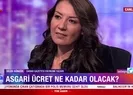 Asgari ücret 4000 TLyi görebilir!