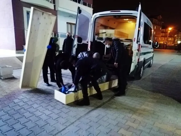 Konya'daki cinayette kan donduran detaylar! İfadesi dehşete düşürdü: 10 yaşındaki oğlunu boğarak öldürmüş - 3
