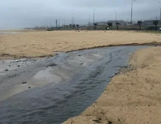 İSKİ’nin Karaburun Tesisi'nde skandal!