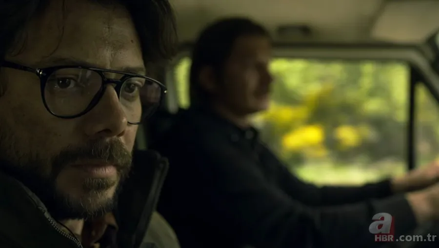 Bekleyiş sürüyor! La Casa De Papel 5. sezon fragmanı yayınlandı mı? Netflix La Casa De Papel 5. kısım ne zaman çıkacak? 10