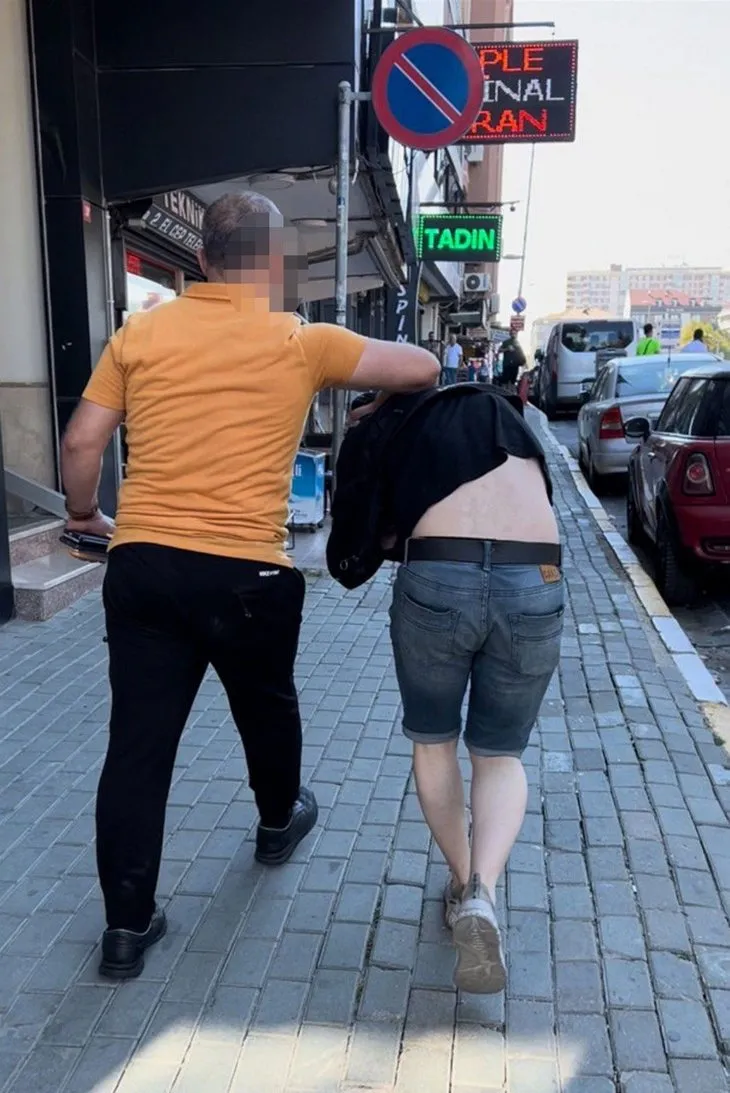 Kızına düşkünlüğü döve karakola götürmüştü! gerçek farklı çıktı | Meğer değilmiş