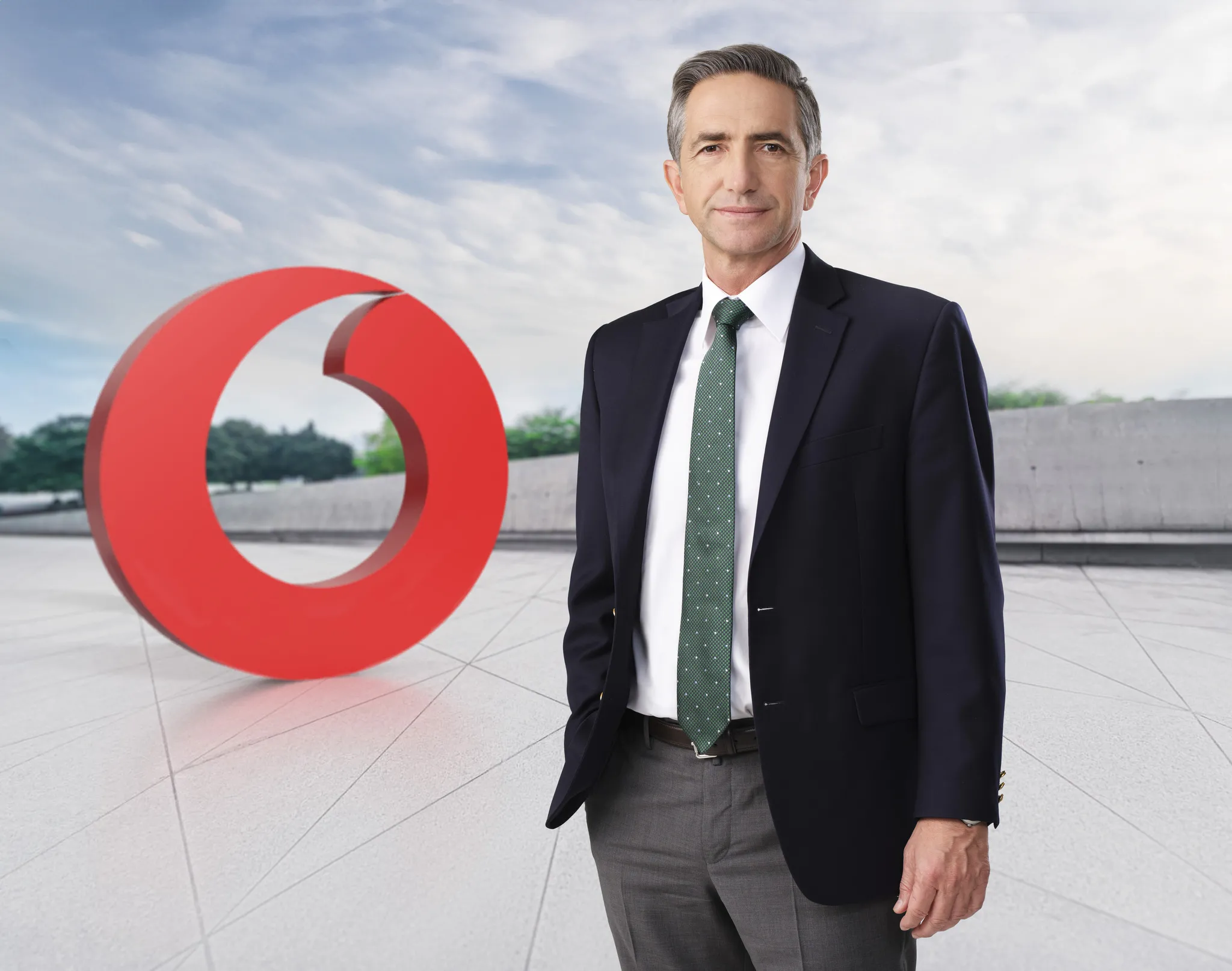Vodafone’dan 5G’de yapay zeka destekli müşteri deneyimi