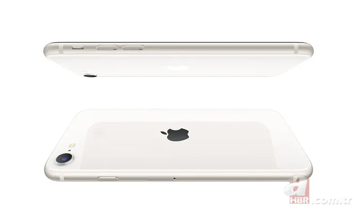 iPhone SE 3 fiyatı ne kadar, kaç TL? 2022 iPhone SE 3 özellikleri nelerdir? Türkiye'de ne zaman satışa çıkacak? 10