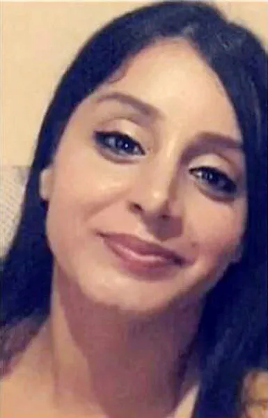 Duygu Çelikten’i öldüren Veli Ünder 'Bir adam kadına sıktı yetişin' diye 112'yi aradı - 11