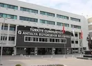 Antalya Büyükşehir Belediyesi’nde operasyon
