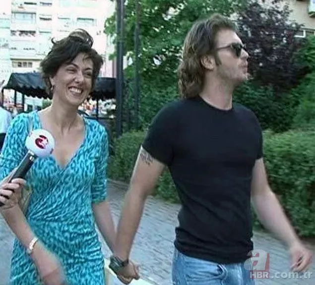 Çağla Şıkel’den aşk bombası! Kameralara fena yakalandı! Sevgilisi bakın kim çıktı 17