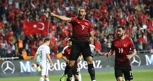 Millilerin attığı her gol fidana dönüşecek