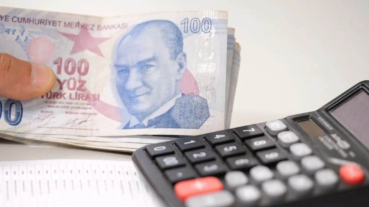 Emeklilikte dilekçe detayı kazandırıyor! Yüksek aylık için hesap tablosu oluştu: 4A-4B-4C'liye 2025'te 35.05'lik artış...