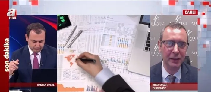 Şimdi yatırım zamanı! Türkiye gri listeden resmen çıkarıldı piyasalar hareketlendi! Karar ne anlama geliyor?